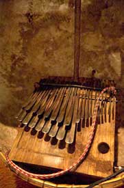 mbira