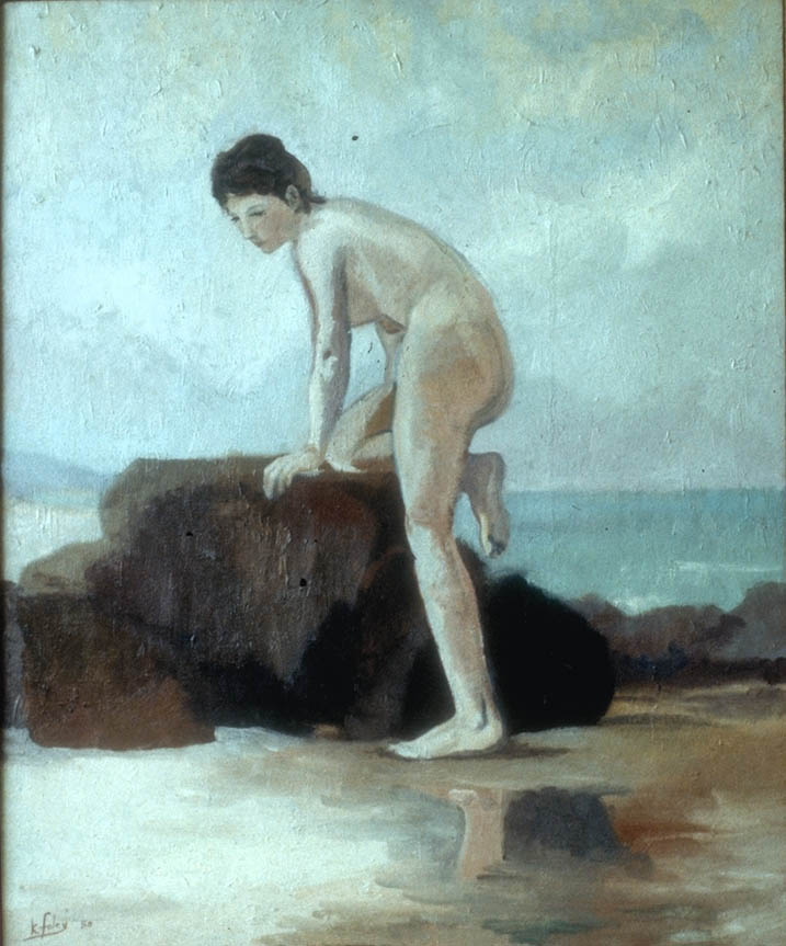 Copy of Bougereau