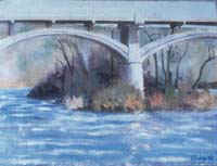 Monroe Street Bridge